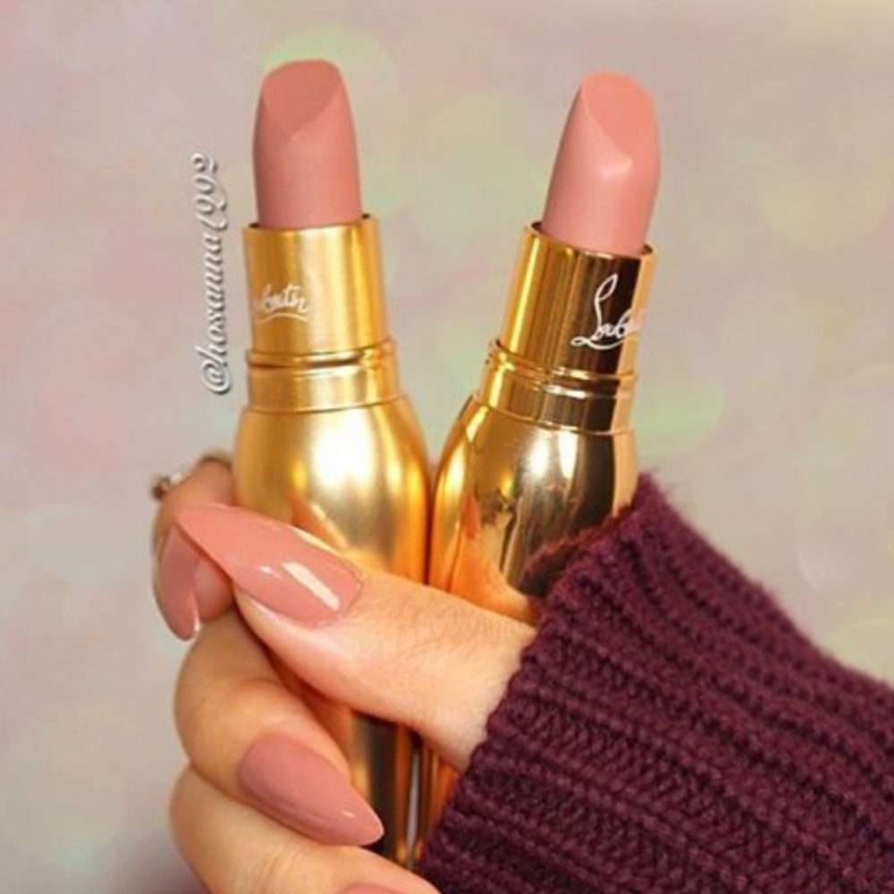 Christian Louboutin Lipstick Bundle